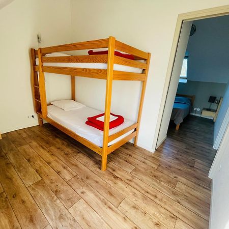 Domaine De Manehouarn Apartment Plouay Bagian luar foto