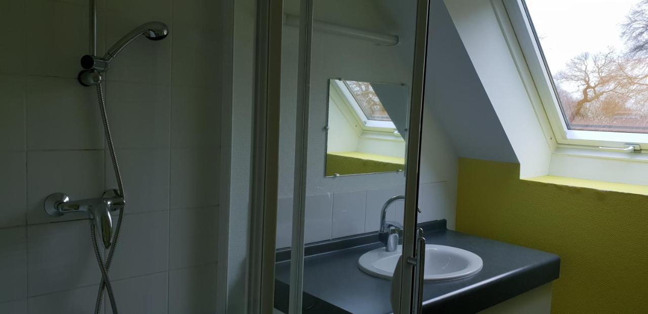 Domaine De Manehouarn Apartment Plouay Bagian luar foto