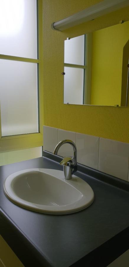 Domaine De Manehouarn Apartment Plouay Bagian luar foto