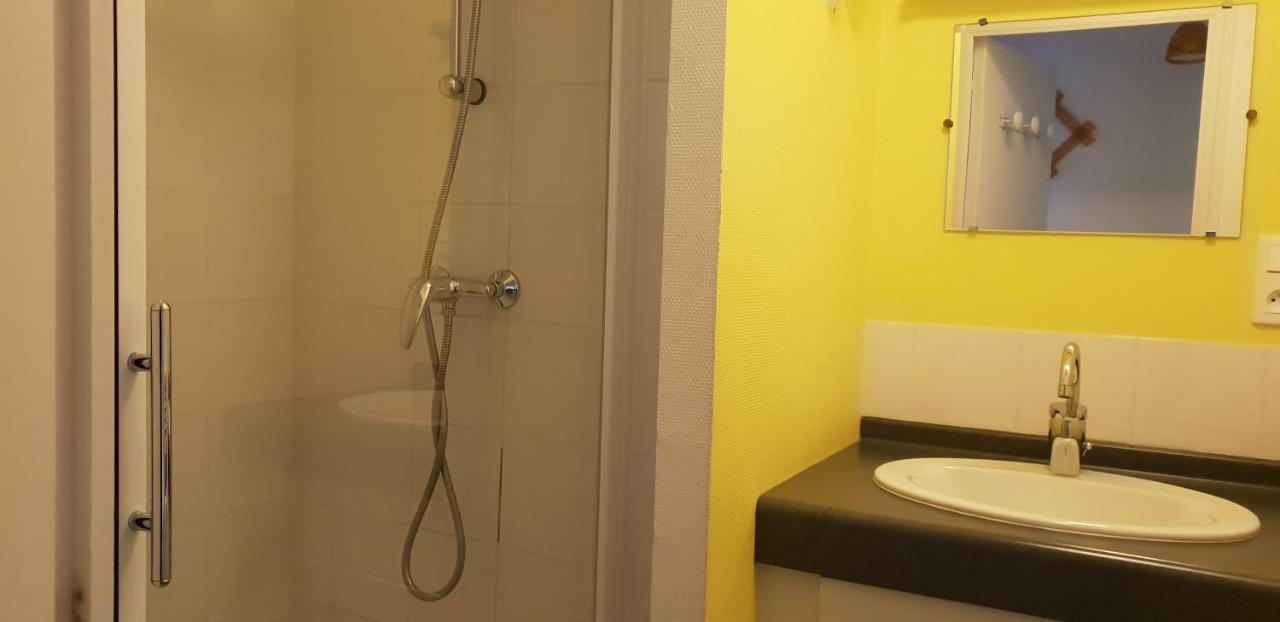 Domaine De Manehouarn Apartment Plouay Bagian luar foto