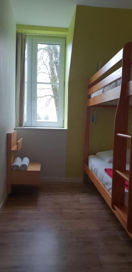 Domaine De Manehouarn Apartment Plouay Bagian luar foto