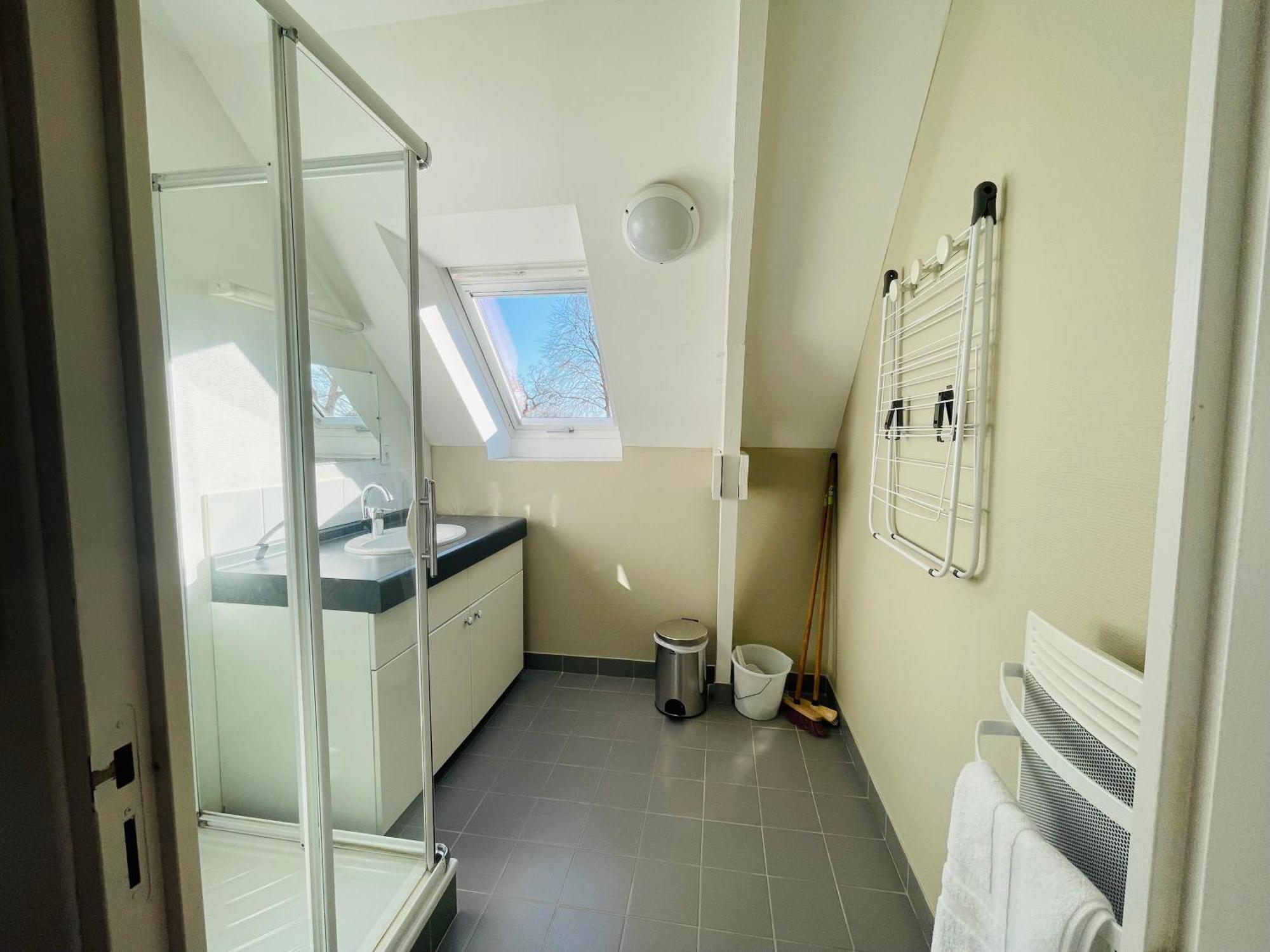 Domaine De Manehouarn Apartment Plouay Bagian luar foto