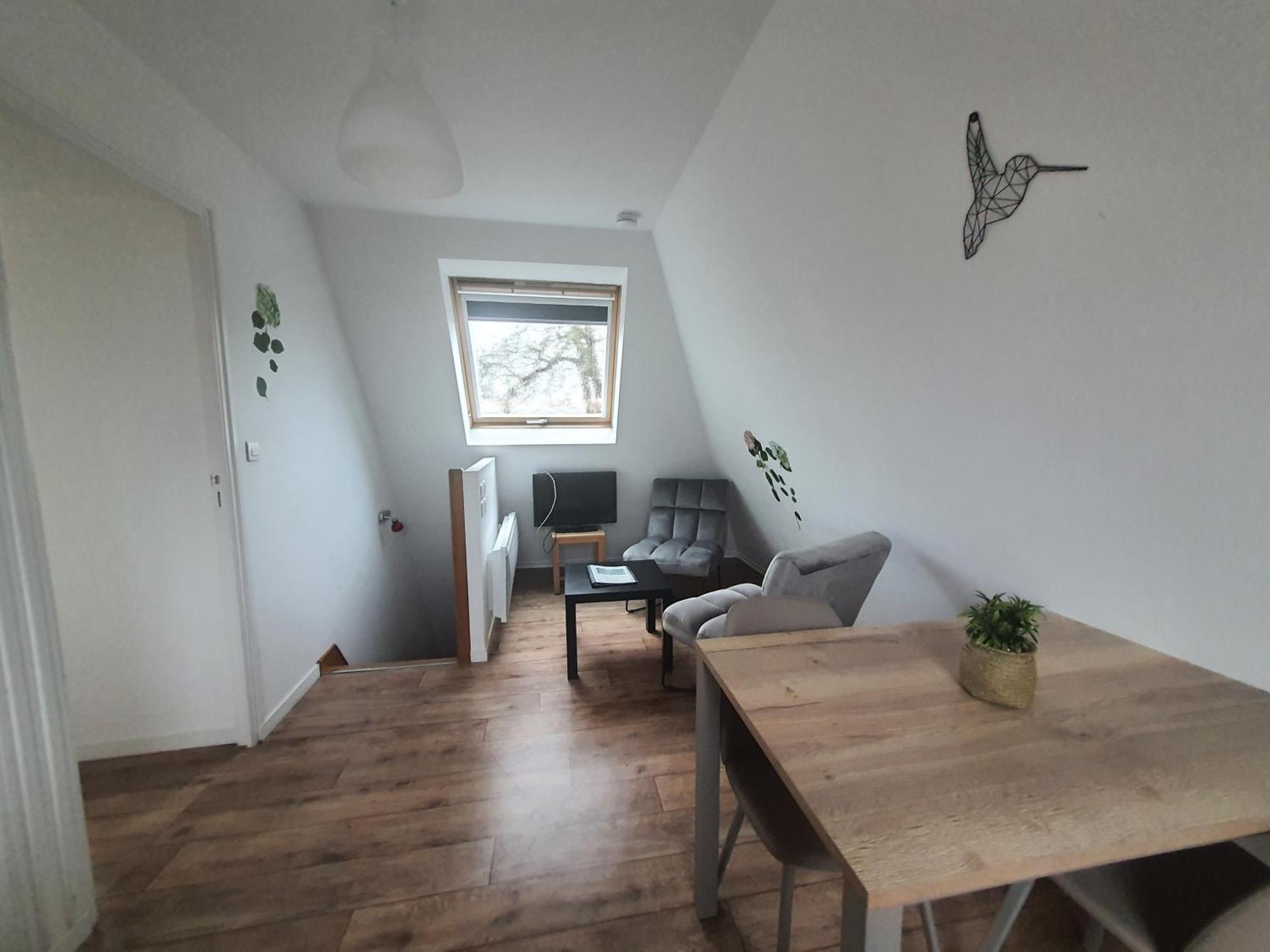Domaine De Manehouarn Apartment Plouay Bagian luar foto