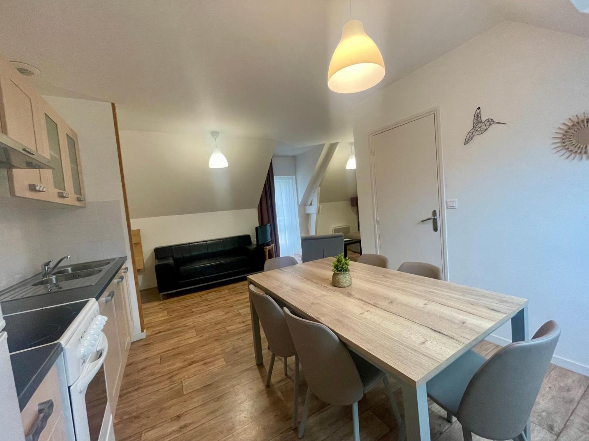 Domaine De Manehouarn Apartment Plouay Bagian luar foto