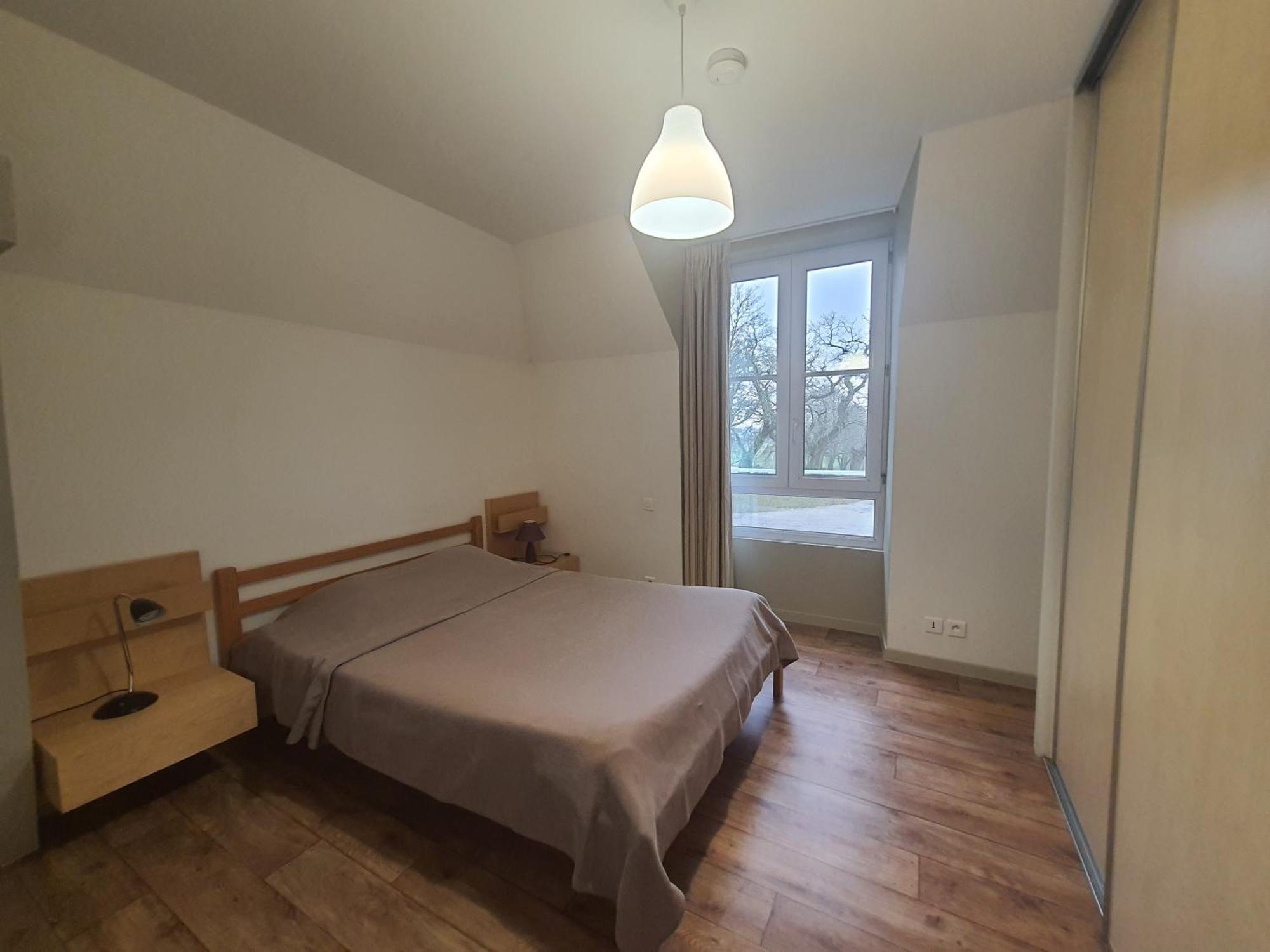 Domaine De Manehouarn Apartment Plouay Bagian luar foto